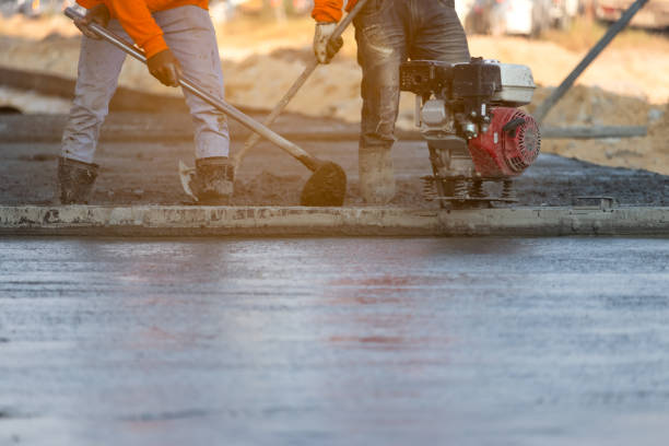 Best Concrete Staining and Coloring in Morton, MS
