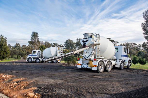 Best Concrete Demolition Services in Morton, MS