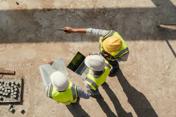 Best Concrete Grinding and Polishing in Morton, MS