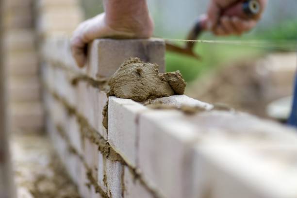 Best Concrete Foundation Repair in Morton, MS