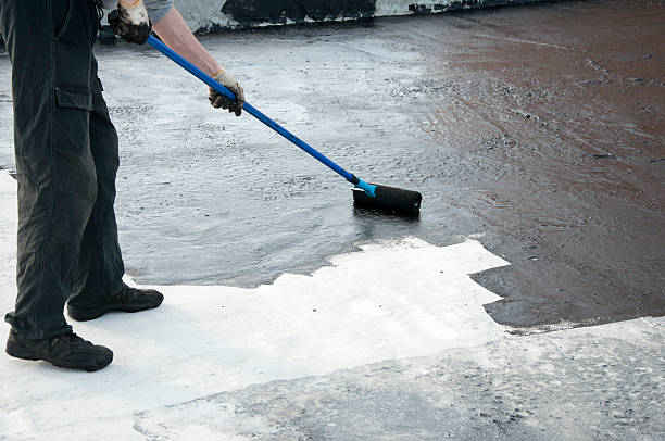 Best Industrial Concrete Flooring in Morton, MS